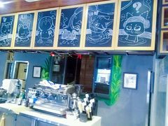 -咖法森林·咖啡  酒吧(天河店)