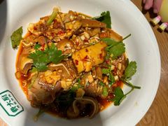 -费大厨辣椒炒肉(万家丽一店)