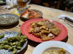 -萌牛肠烧烤店(虹梅路店)