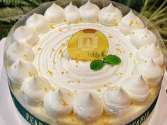 -柏尼娅PEARIA·蛋糕定制(静安店)