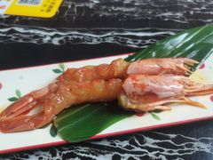 -松坂屋日料自助(长城路店)