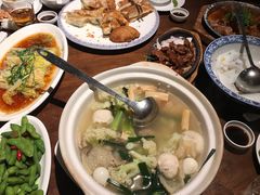 -美乐食街(小南店)