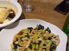 -黑家养生粥道馆(新世纪店)