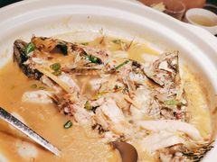 -巢爷老味(东方红店)