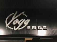 -古德菲力健身(中关村大恒店)
