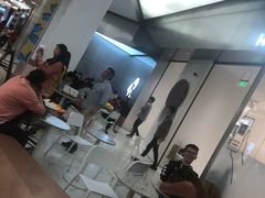 -喜茶(永旺梦乐城店)