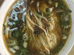 -水仙拉面(水仙街店)
