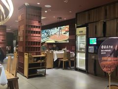 -巴奴毛肚火锅(商城路店)