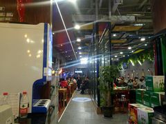 -阿记烧烤(大兴新区店)