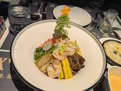 -西堤厚牛排(昆山店)
