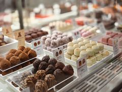 -GODIVA(五角场万达广场店)