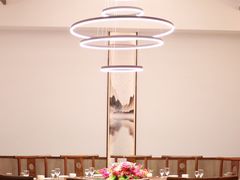 包厢-福荣新中式餐厅
