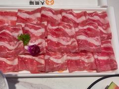 -大熊猫毛肚火锅(烟台万象汇店)