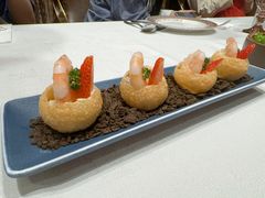 -俄士厨房(环球港店)
