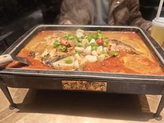 -炉鱼(萧山万象汇店)