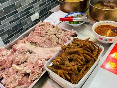 -豫掌柜饸饹面·烩面(秀沿路店)