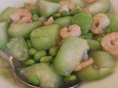 -巴音浩日娲·蒙餐(双林东路店)