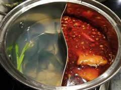 -揽季锅物会.福建黄鱼.海鲜姿造(五四路店)