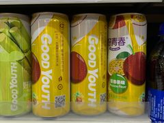 -冠超市(水悦龙湾店)