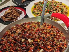 -辣婆婆(航天桥店)