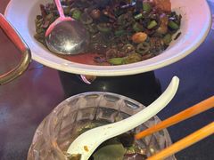 -湘阁里辣(南联锦泰城店)