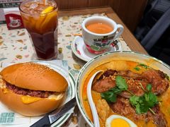 -华嫂冰室(尖沙咀店)