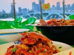 -前王院•巧克力海鲜市集餐厅(万平口店)