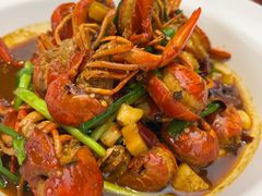 -聚味瞿记·龙虾堂(坡子街店)