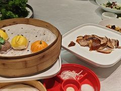 -盛百味·家宴餐厅(霸州分店)