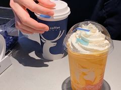 -瑞幸咖啡(港湾1号店)