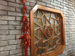 -华馨园北京烤鸭(丽水店)