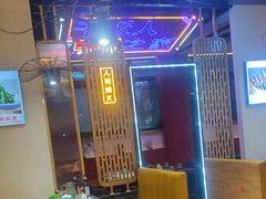 -798烧烤工厂(太和路店)