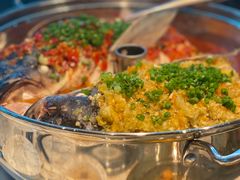 -君庭中餐馆(华强路店)