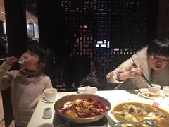 -口味堂(珞喻路店)