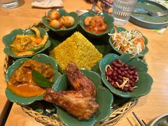 -Ginger(兴国路店)