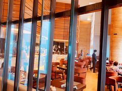 -洲际酒店·地平线全日餐厅HORIZON CAFÉ