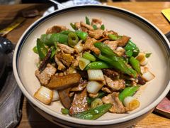 -福照楼汽锅鸡·云南菜(万达广场店)