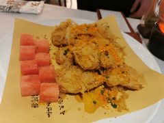 -味钱塘·钱塘浙宴(宋城之江银泰店)