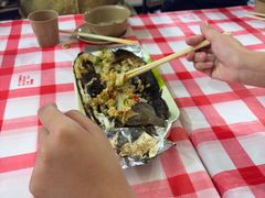 -刘姐啤酒鱼民族演艺餐厅(西街总店)
