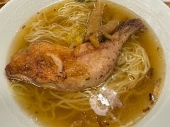 -鸡王拉面店