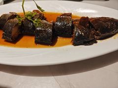 -船歌·鱼水饺青岛菜(闽江二路店)