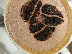 -COSTA COFFEE(上海虹口龙之梦)