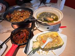 -避风塘(南汇店)