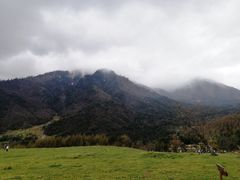 -硗碛藏寨·神木垒景区