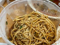 素椒杂酱面-华兴街自力面店