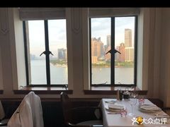 -上海和平饭店华懋阁 Cathay Room