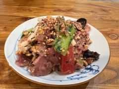 舂牛肉-阿木舂记·特色小吃(平江路店)