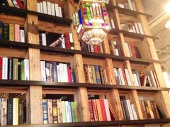 iphone_upload_pic-MAAN COFFEE(金桥店)