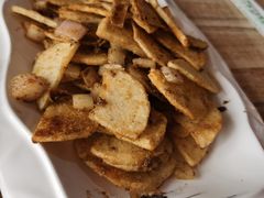 -胡羊焖饼(敦煌店)