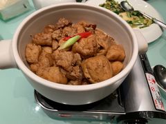 -徐记海鲜(陕西历史博物馆|明德门店)